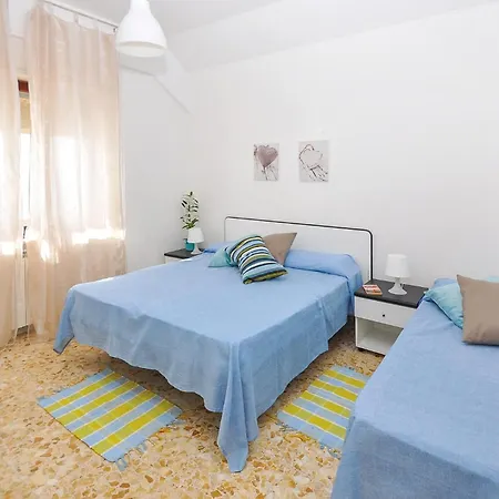 Apartamento 1 Bedroom Beautiful In Torvaianica