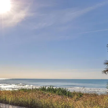 1 Bedroom Beautiful In Apartamento